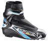 Лыжные ботинки для беговых лыж Salomon Pro Combi Prolink FW16 40.5 размер