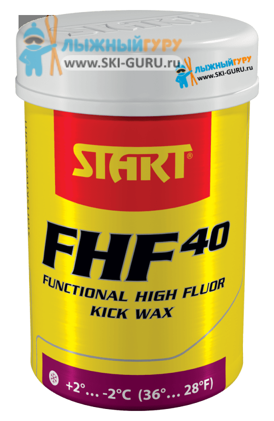 Смазка держания Start FHF40