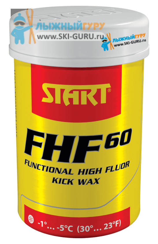 Смазка держания Start FHF60