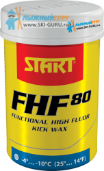 Смазка держания Start FHF80