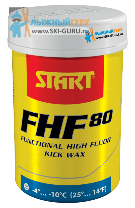 Смазка держания Start FHF80