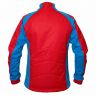 Куртка утеплённая RAY, модель Outdoor (Kid), цвет красный/синий/белый, размер 40 (рост 146-152 см)