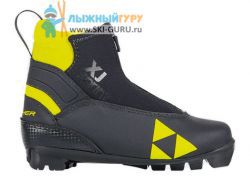 Лыжные ботинки XJ SPRINT 37 размер