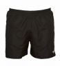 Спортивные шорты RAY, (Man), укороченные черные размер 48 (M)