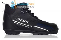 Лыжные ботинки Tisa Sport 40 размер