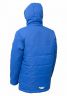 Куртка утеплённая RAY, модель Классик (Kid), цвет синий, размер 40 (рост 146-152 см)