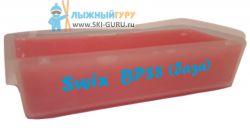 Парафин SWIX BP88 грунтовый 180 грамм сервисный
