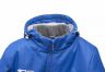 Куртка утеплённая RAY, модель Классик (Unisex), цвет синий, размер 54 (XXL)