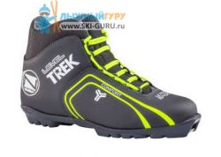 Лыжные ботинки TREK Level 1 NNN 34 размер