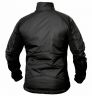 Куртка утеплённая RAY, модель Outdoor (Unisex), цвет черный/красный, размер 46 (S)