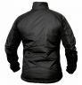 Куртка утеплённая RAY, модель Outdoor (Unisex), цвет черный/красный, размер 52 (XL)