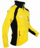 Куртка утеплённая RAY, модель Outdoor (Kid), цвет желтый, размер 36 (рост 135-140 см)
