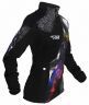 Куртка разминочная RAY, модель Pro Race принт (Woman), размер 52 (XXL)
