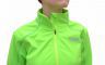 Куртка разминочная RAY, (Woman), цвет салатовый, размер 46 (M)