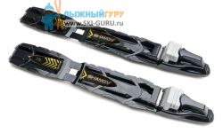 Крепления NNN для беговых лыж и лыжероллеров Shamov 07, механические