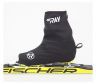 Чехол для лыжных ботинок Ray, модель BootCover (Unisex), цвет черный, размер 41-44