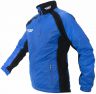 Куртка утеплённая RAY, модель Outdoor (Unisex), цвет синий/черный, размер 46 (S)