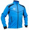 Разминочная куртка RAY, модель Sport (Man), цвет синий/черный размер 50 (L)