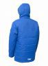 Теплый лыжный костюм RAY, Классик синий (штаны с кантом) размер 50 (L)