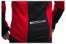 Куртка разминочная RAY, модель Star (Kid), цвет красный/черный, размер 34 (рост 128-134 см) 1