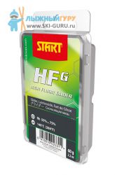 Парафин Start HFG графитовый 60 грамм