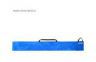 Чехол-сумка для беговых лыж, 210 см цвет синий