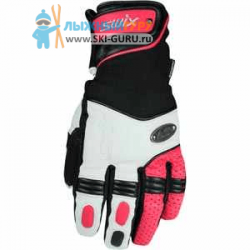 Женские лыжные перчатки Swix Milano (размер M)
