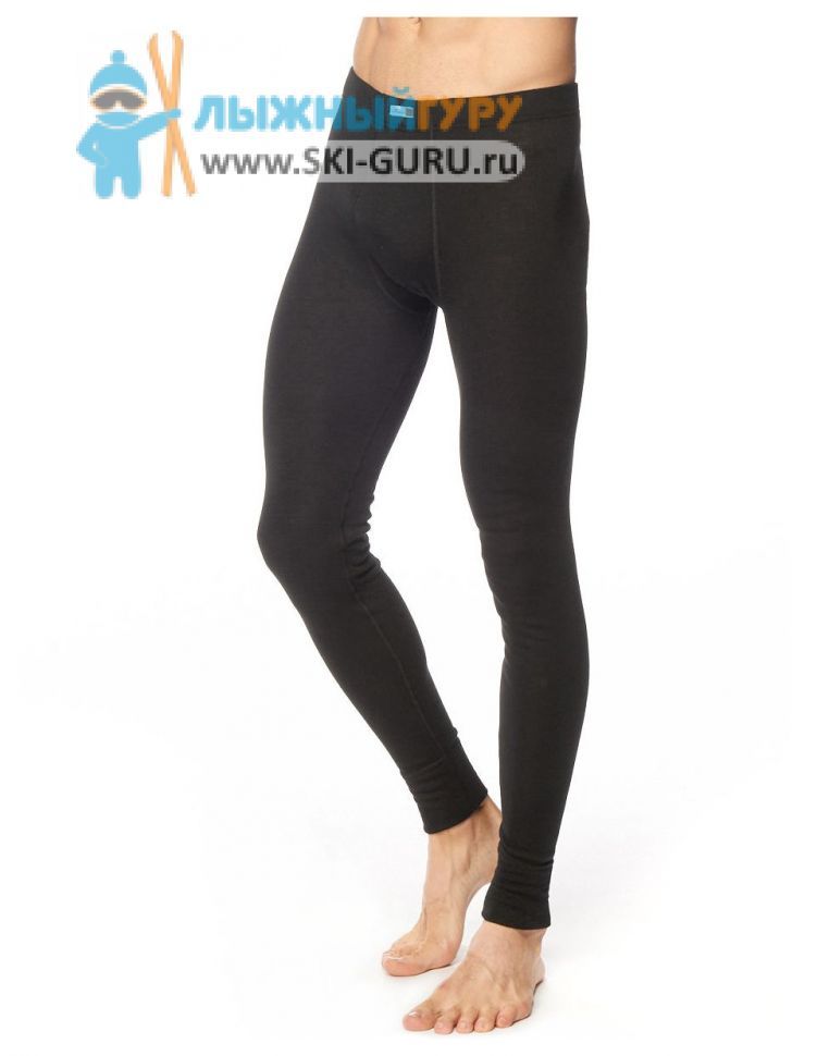 Термокальсоны Comazo, модель Active -25° (Man), цвет антрацит мелированный, размер 50