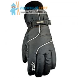Мужские лыжные перчатки Swix Storm 2 (размер L)