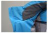 Теплый лыжный костюм RAY, Патриот (Kid), цвет синий/красный (штаны с красными вставками), размер 38 (рост 140-146 см)