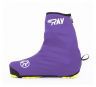 Чехол для лыжных ботинок Ray, модель BootCover (Unisex), цвет фиолетовый, размер 41-44