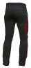Теплый лыжный костюм RAY, Патриот (Unisex), цвет синий/красный (штаны с красными вставками) размер 46 (S)