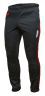 Теплый лыжный костюм RAY, Патриот (Unisex), цвет синий/красный (штаны с красными вставками) размер 48 (M)